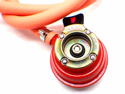 Replacement 27Mm Patio Gas Bbq Kit Fits Weber And Bbq'S With 1/4 Bsp Lht Fitting - Image 2