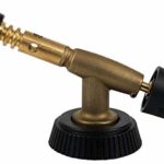Gosystem Diy Fine Flame Gas Tech Torch - Mt2055H