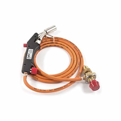 Bullfinch 230P Autotorch 2 Kit