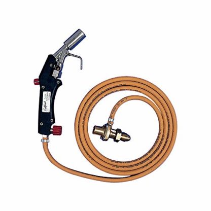 Bullfinch 230P Autotorch 2 Kit