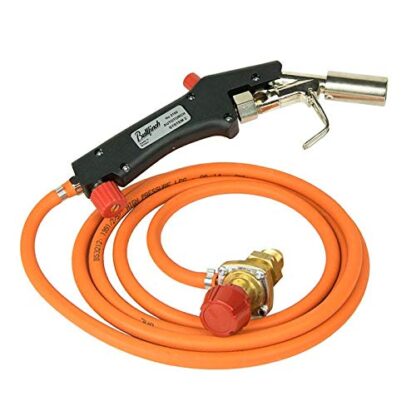 Bullfinch 230P Autotorch 2 Kit