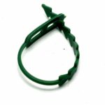 50 X 5" Reusable Plant Ties 130Mm