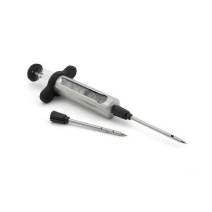 Broil King Marinade Injector With Stainless Steel Body (61495)
