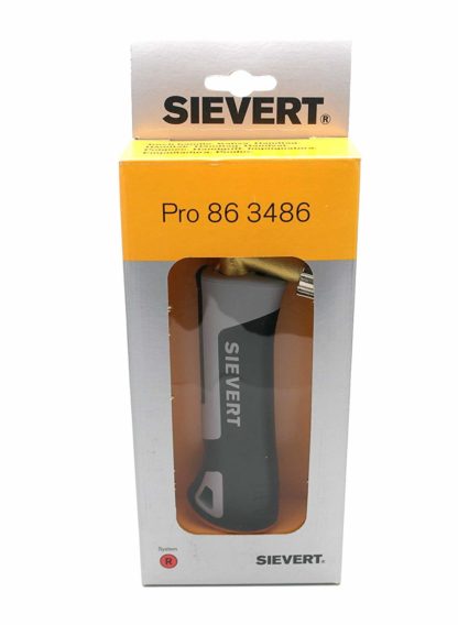 Sievert 3486 Pro 86 Blowtorch Handle