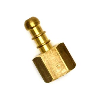 Outback Hose Connector Nozzle For Most Uk Outback Bbq  (25)