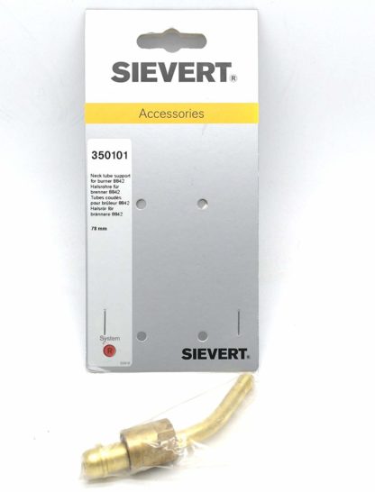Sievert 350101 Pro 86/88 Handle To Light Line Burner Convertor