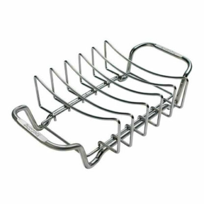 Broil King High Quality Rib Rack & Roast Support (62602)