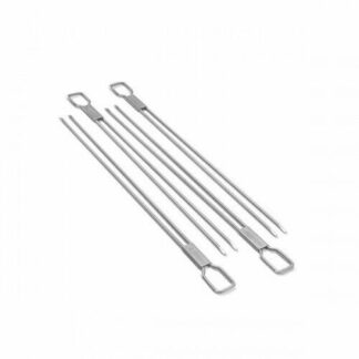 Broil King Dual Prong Skewers (64049)