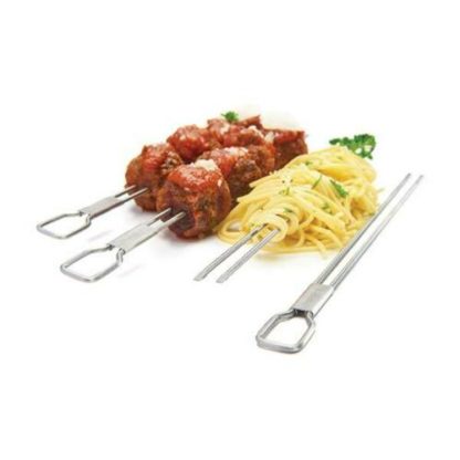 Broil King Dual Prong Skewers (64049)