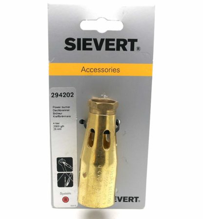 Sievert 294202 32Mm Power Burner Fits Pro 86/88
