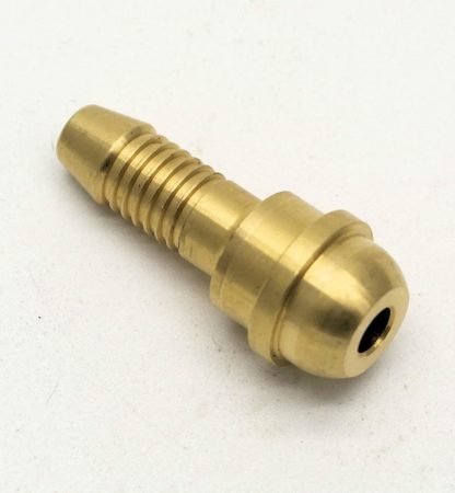 Bullfinch 1022 3/8 Bsp Left Hand Thread Female Connector To 6.3Mm I/D Hose (12)