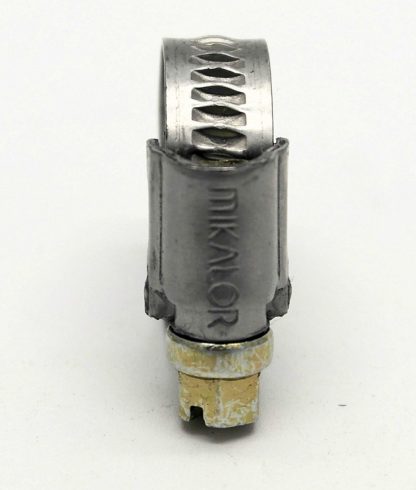 5 X 8-16Mm With A 9Mm L-Band Worm-Drive Hose Clip (D126)