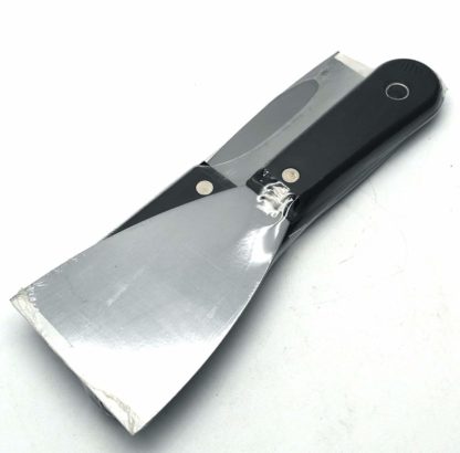 3 Piece Decorating Scraper / Filler Knives