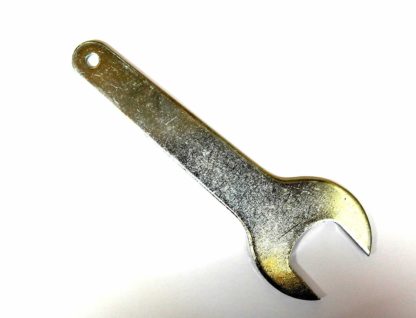 Pressed Propane / Butane Gas Bottle Spanner (56)