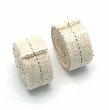 Replacement 1" (2.5Cm) Wicks For Paraffin Greenhouse Heaters 4 Pack 1 Inch Wick