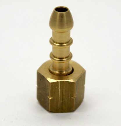 Cadac Hose Connector Nozzle For Carri/Eazi/Easi & Safari Lp Models  (27)