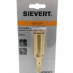 Sievert 872504 Light Line 22Mm Power Burner