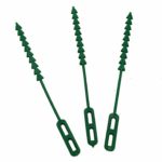 50 X 5" Reusable Plant Ties 130Mm
