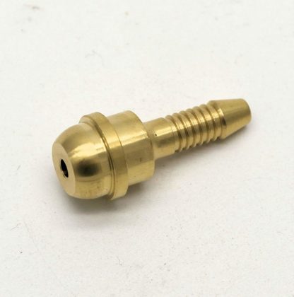 Bullfinch 1021 3/8 Bsp Left Hand Thread Female Connector To 4.8Mm I/D Hose (11)