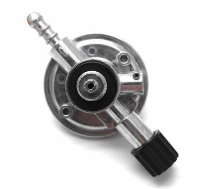 Igt Campingaz Gas Regulator 2M Hose & Clips Fits 907,904.901 & 5 Year Warranty