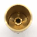 Sievert 872504 Light Line 22Mm Power Burner