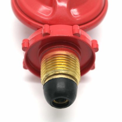 Igt Hand Wheel Propane Gas Regulator Conversion Kit For Most Weber Q & Lp Models
