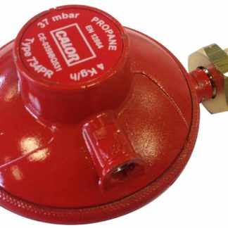 Propane Cylinder Connector POL x 1//4/" BSPT Male