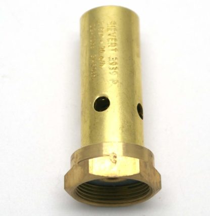 Sievert 393902 17Mm Pin-Point Burner Fits Pro 86/88