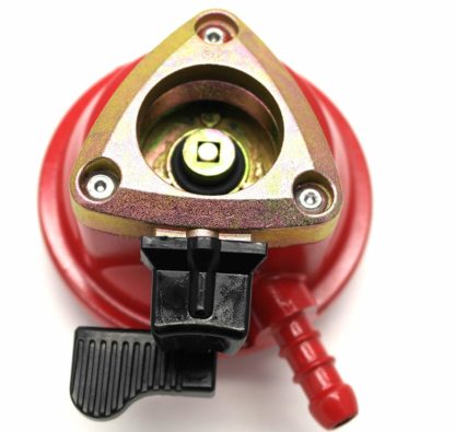 Igt Patio Gas 27Mm 37Mbar Propane Gas Regulator 5 Year Warranty