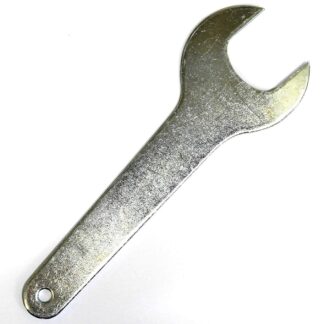 Pressed Propane / Butane Gas Bottle Spanner (56)