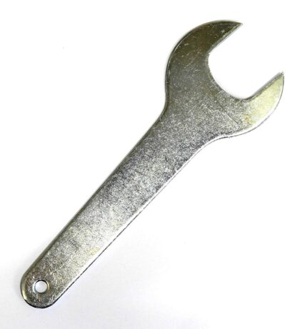 Pressed Propane / Butane Gas Bottle Spanner (56)