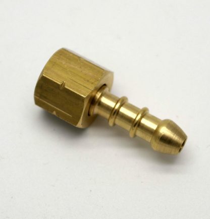 Cadac Hose Connector Nozzle For Carri/Eazi/Easi & Safari Lp Models  (27)