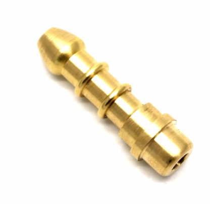 Weber Q Compatible Cylinder Conversion Nozzle Fits  Q100,120, 1000 And Baby Q(27