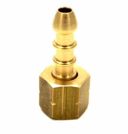 Weber Q Compatible Cylinder Conversion Nozzle Fits  Q100,120, 1000 And Baby Q(27