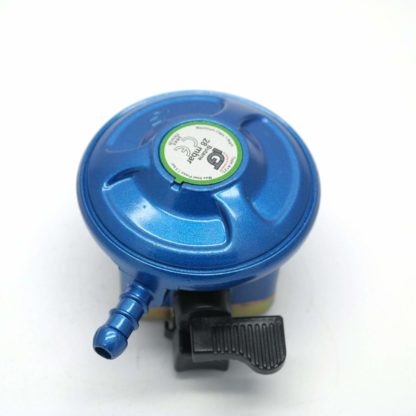 Igt 21Mm 28Mbar Butane Gas Regulator For 21Mm Cylinders