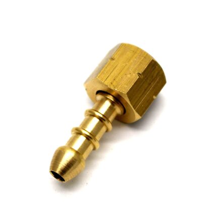 Cadac Hose Connector Nozzle For Carri/Eazi/Easi & Safari Lp Models  (27)