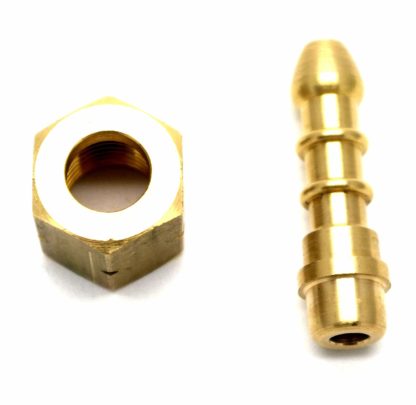 Weber Q Compatible Cylinder Conversion Nozzle Fits  Q100,120, 1000 And Baby Q(27