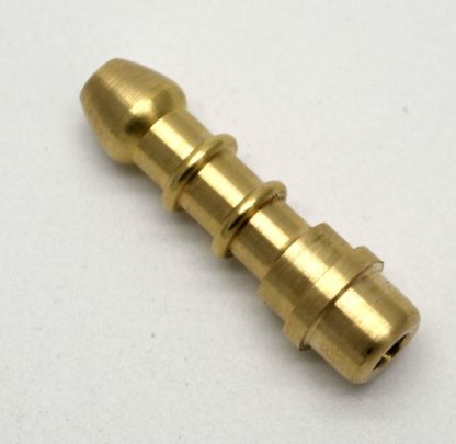 Cadac Hose Connector Nozzle For Carri/Eazi/Easi & Safari Lp Models  (27)