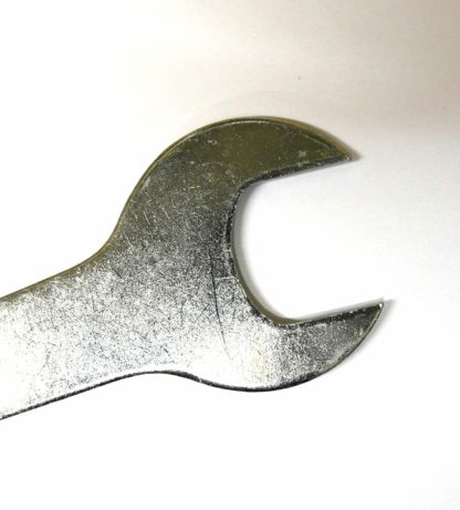 Pressed Propane / Butane Gas Bottle Spanner (56)