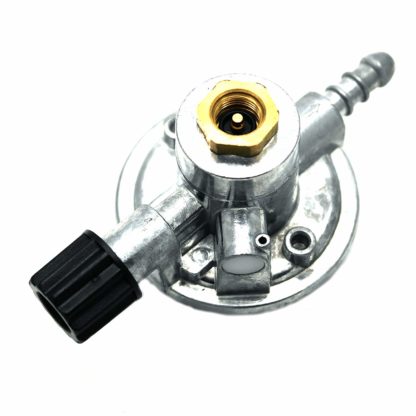 Igt Replacement Gas Canister Regulator Fits 7/16 Thread