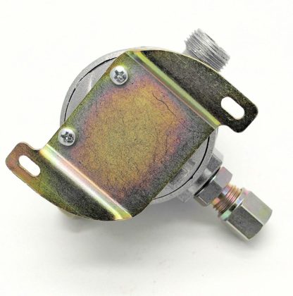 30Mbar 8Mm 90 Degree Caravan Regulator And Motorhome Regulators (1076)