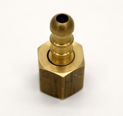 Outback Hose Connector Nozzle For Most Uk Outback Bbq  (25)