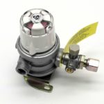 .5Mt Overbraided Handwheel Pol X W20 Nrv Pigtail Caravan Propane Gas Hose