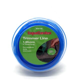 15M 1.65Mm Trimmer & Strimmer Line
