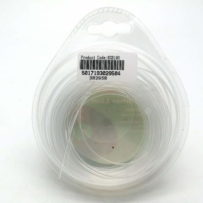 15M 1.2Mm Trimmer & Strimmer Line