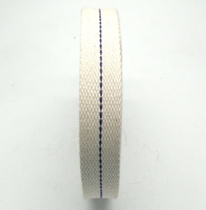 10 Meters Of Replacement 1/2" (1.27Cm) Flat Wick For Paraffin Heaters