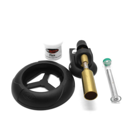 GoSystem Diy Plumbing Torch Set PS2045H