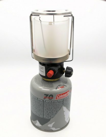 Firefly 7/16 Professional Camping Lantern Fits C500 & 7/16 Canisters