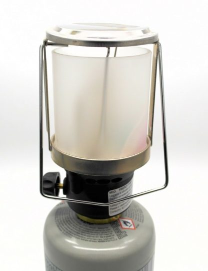 Firefly 7/16 Professional Camping Lantern Fits C500 & 7/16 Canisters