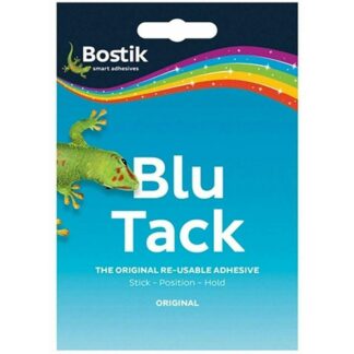 Bostik Blu Tack Handy Pack